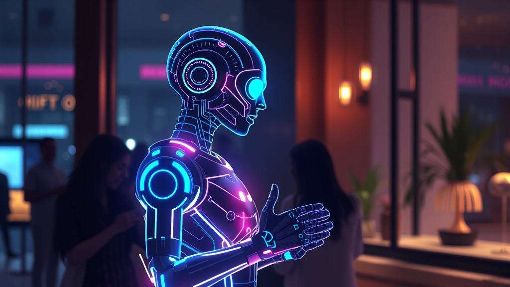 ai porn chatbot: How Conversational AI Is Redefining Adult Entertainment