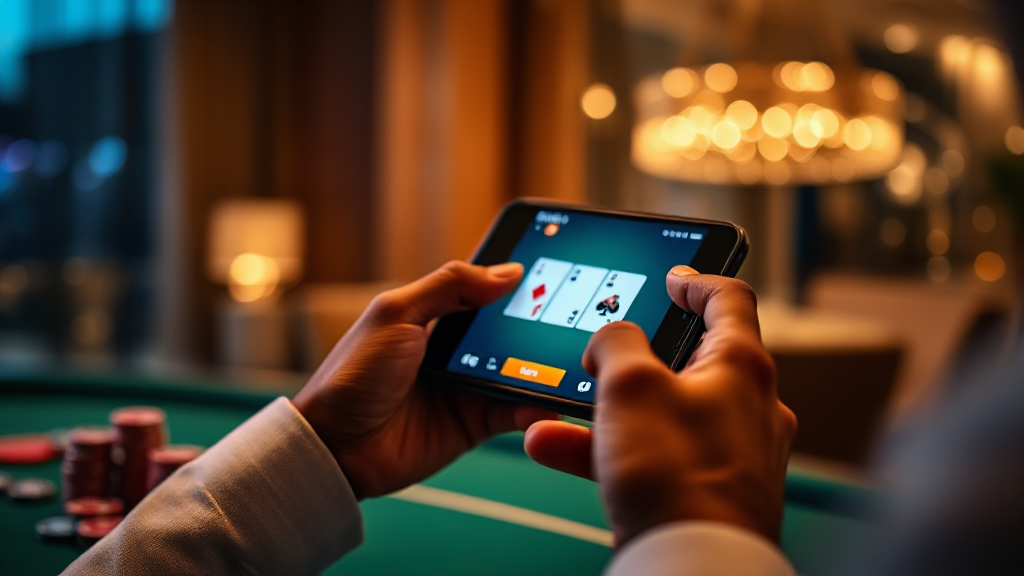 Your Data and the Yono APK Listing: What Moves, and When