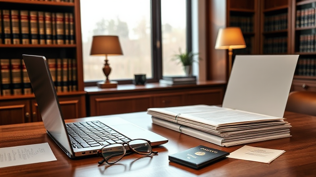 Do You Need a Red Notice Removal Lawyer? What to Do When Interpol Comes Calling